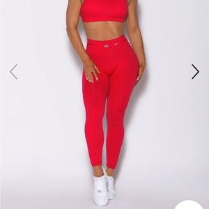 Bombshell Sportswear Barbell Leggings